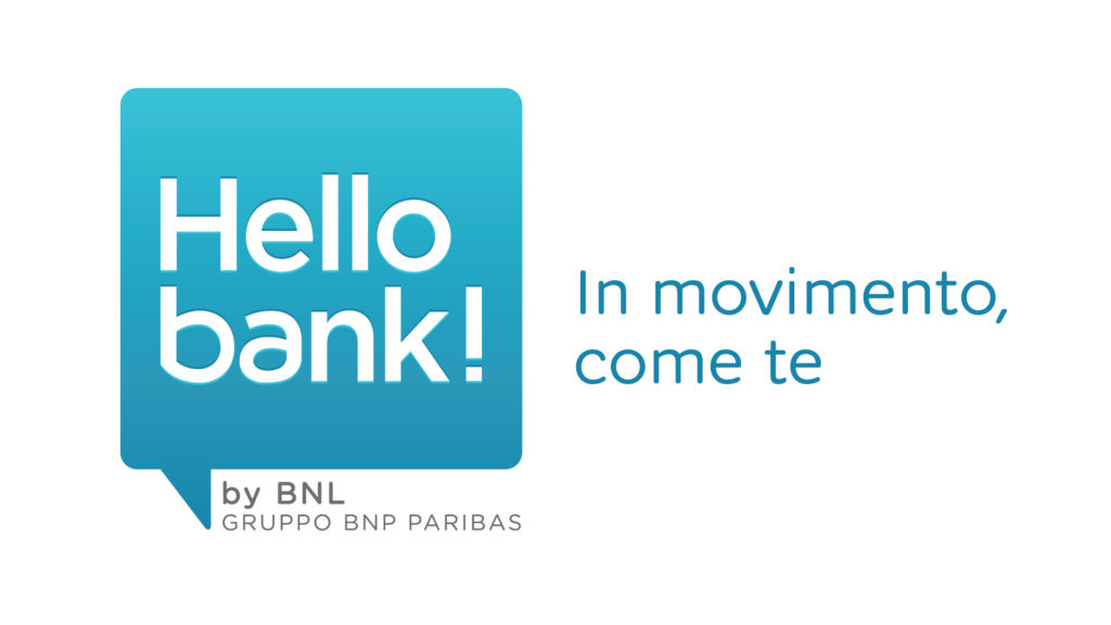 HelloBank!