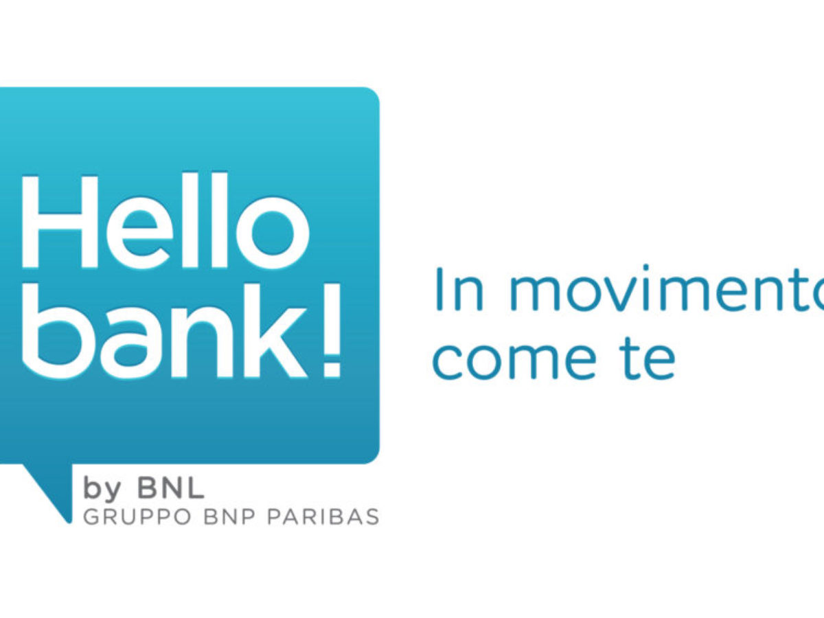 Carta Di Credito Hellobank
