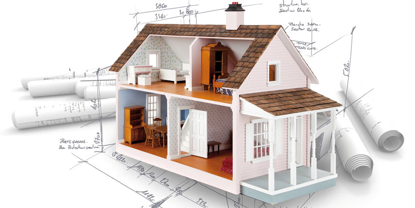 Guida ai mutui ristrutturazione o completamento costruzione Mutuo su casa in costruzione