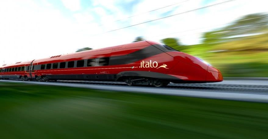 Ntv, Cattaneo torna alla guida, Montezemolo presidente. Primo semestre in crescita Ntv, Cattaneo torna alla guida, Montezemolo presidente. Primo semestre in crescita