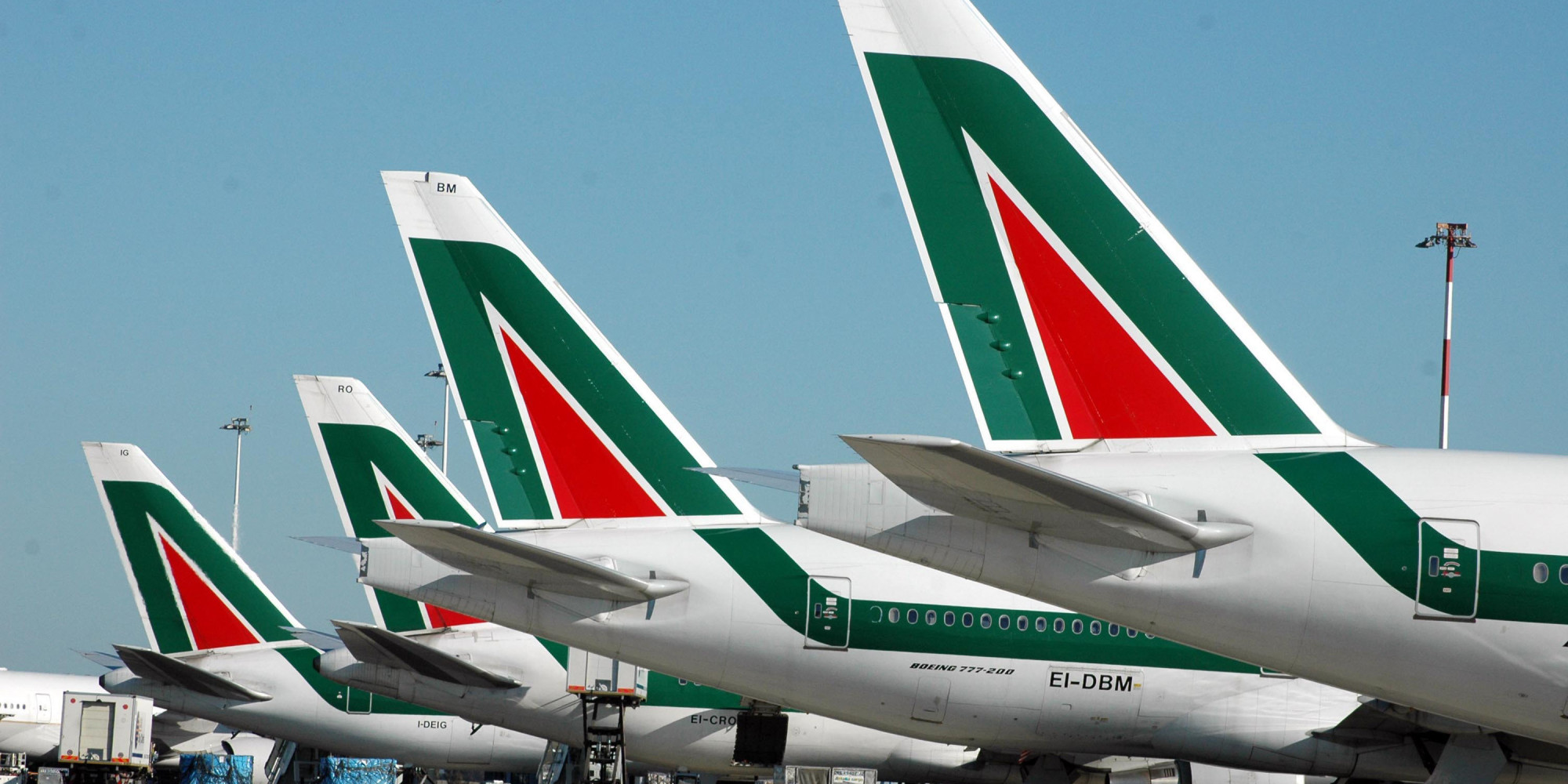 Alitalia Cancella Il Programma Millemiglia 5 Miliardi Di
