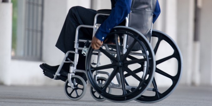 lavoratori disabili