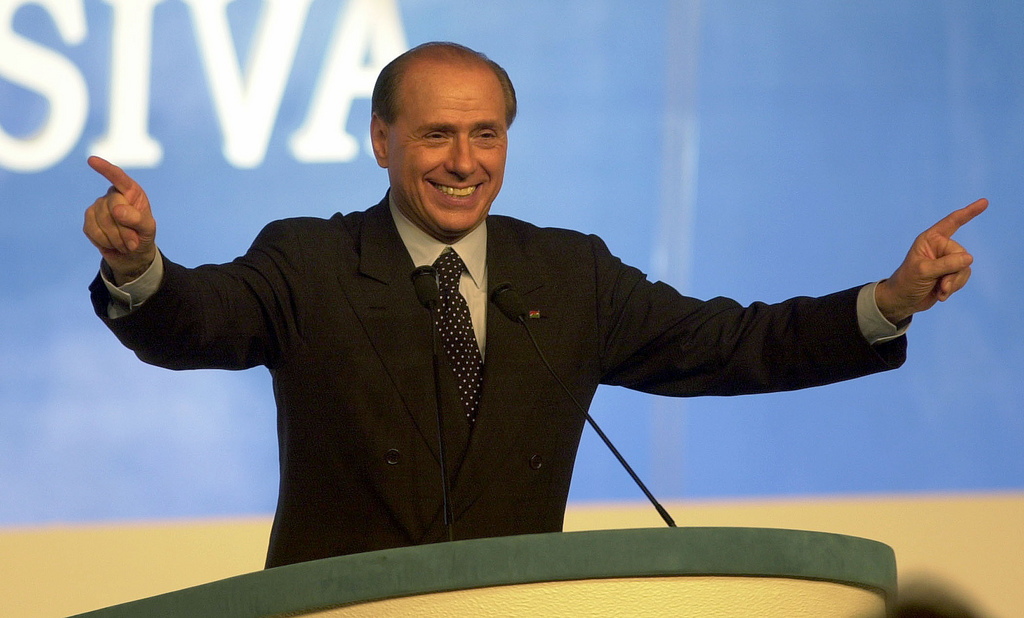 Verso le elezioni, Silvio Berlusconi: “Senza maggioranza torneremo a votare”