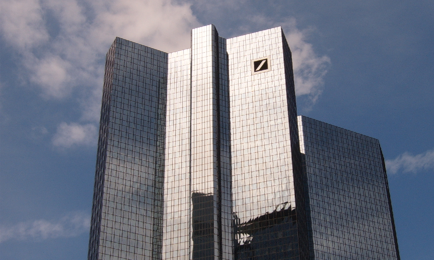 La Ristrutturazione Di Deutsche Bank è Già Iniziata