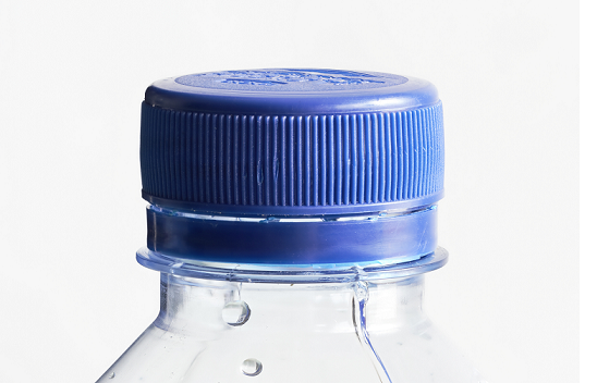 bottiglia di acqua