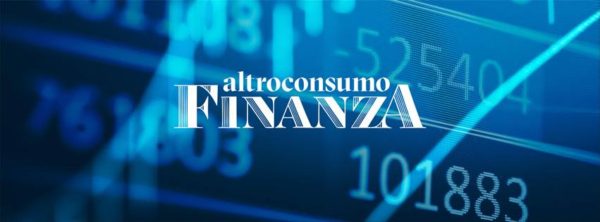 Altroconsumo Finanza