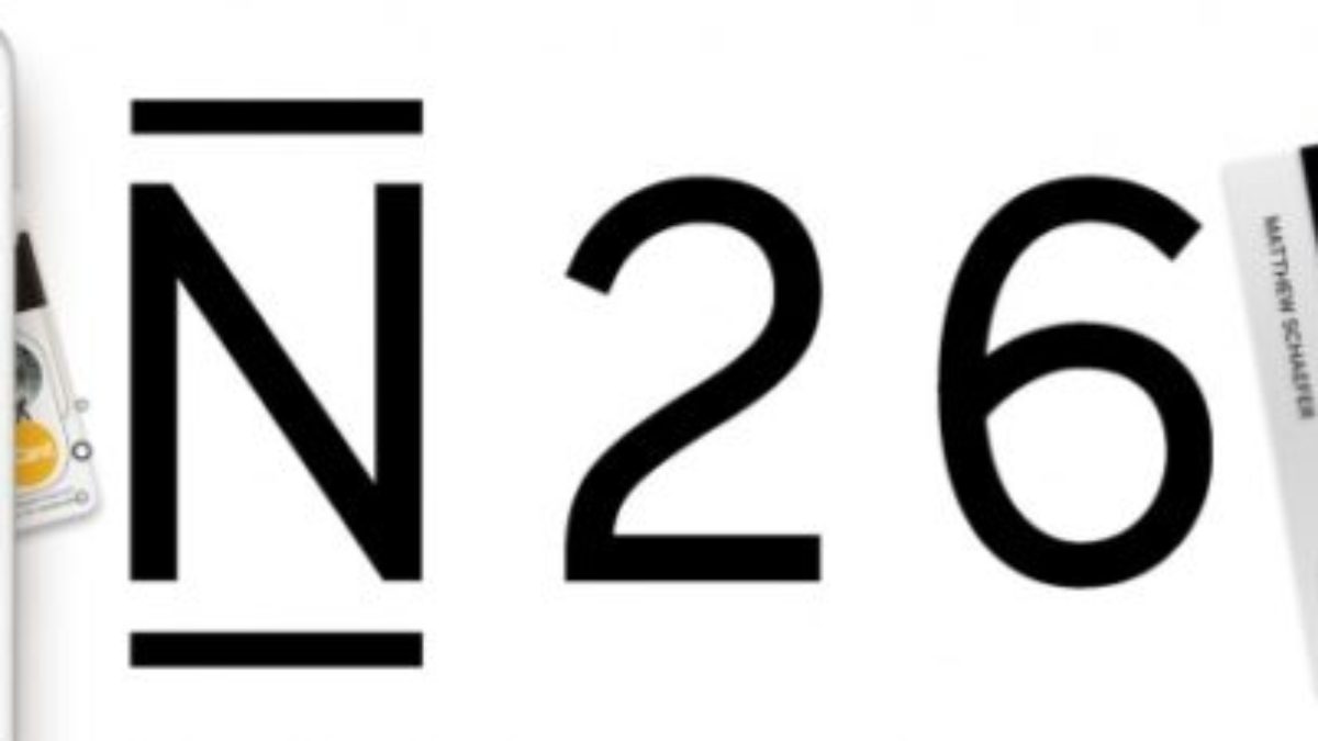 Carta N26