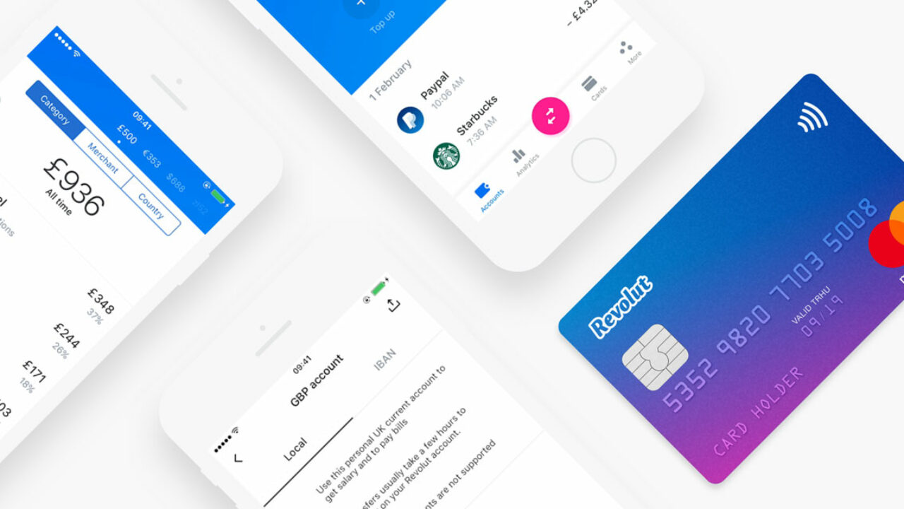 revolut criptovalute conviene la tecnologia a catena bitcoin