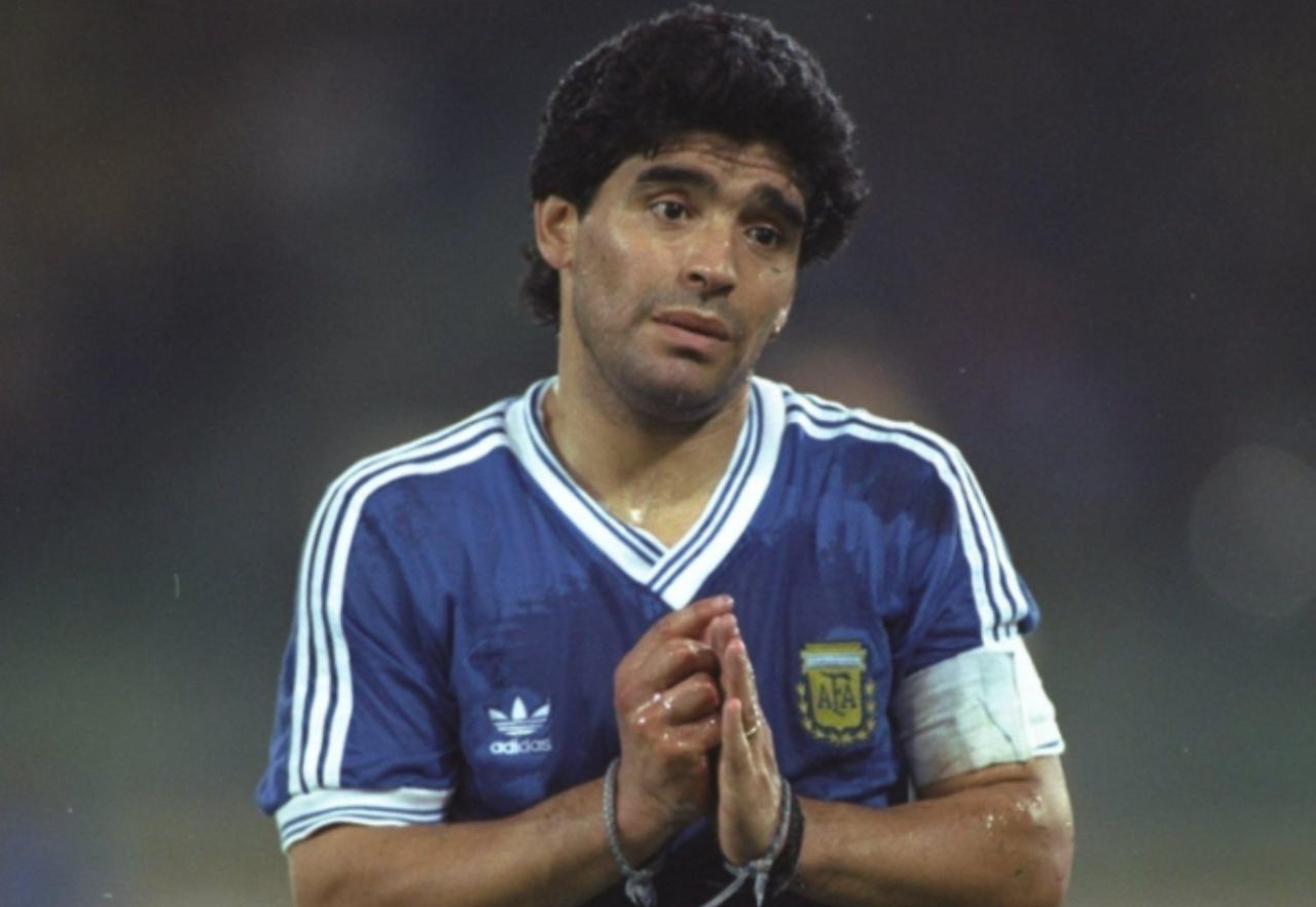 Maradona