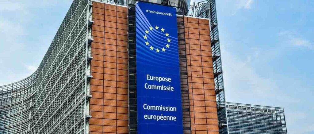 Commissione europea