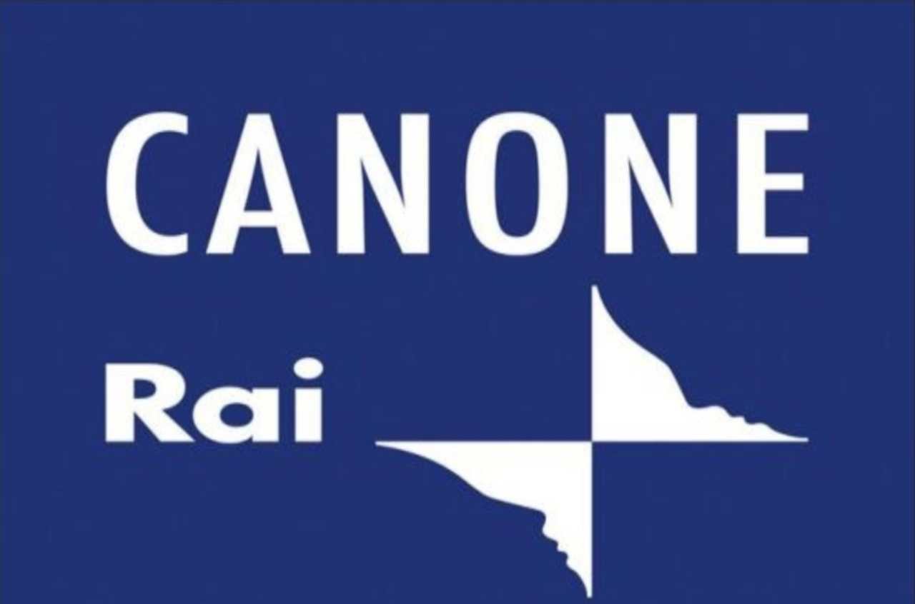 canone rai