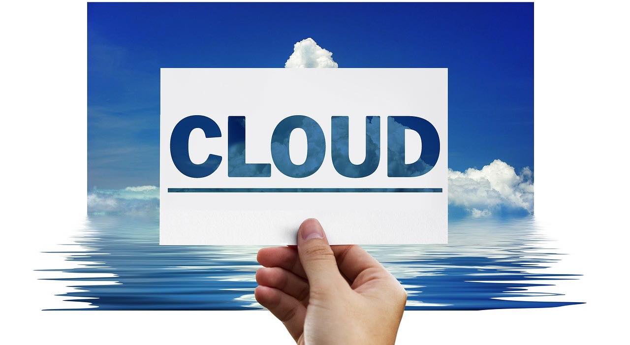 Infrastrutture aziendali obiettivo multicloud