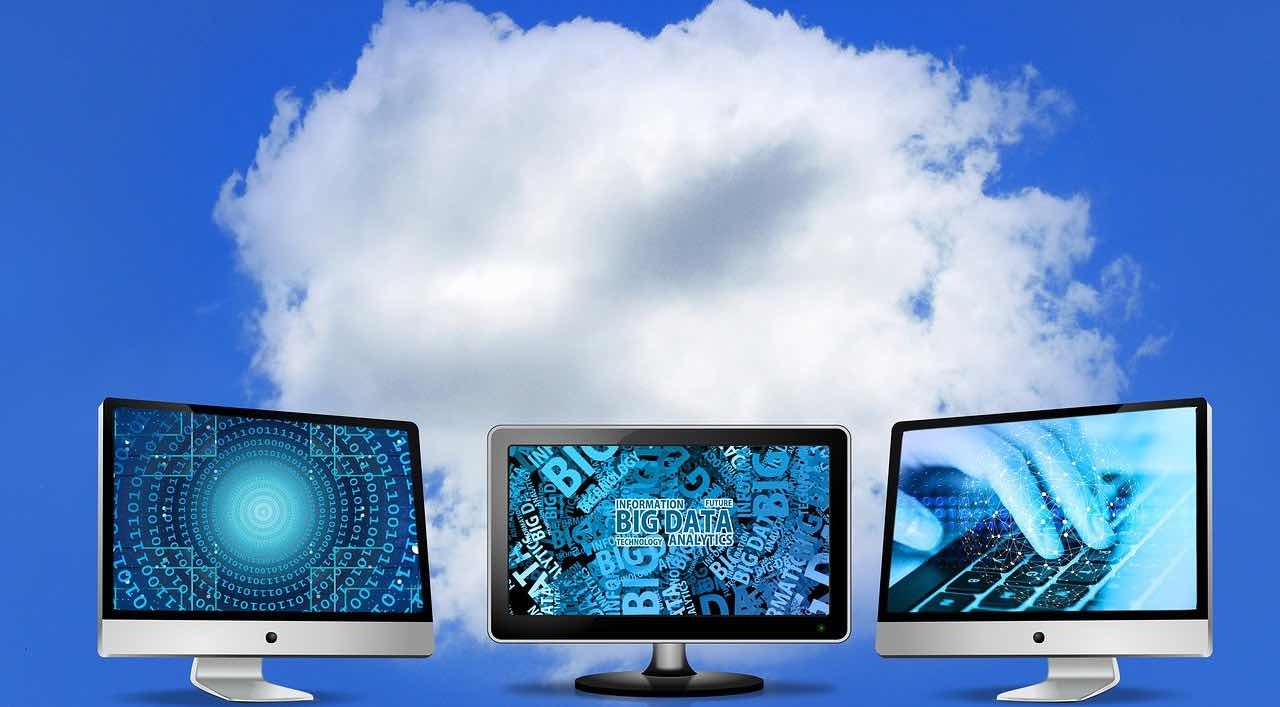 Infrastrutture aziendali obiettivo multicloud