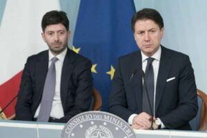 Mes: utilizzarlo o no? È scontro Conte-Speranza al Governo