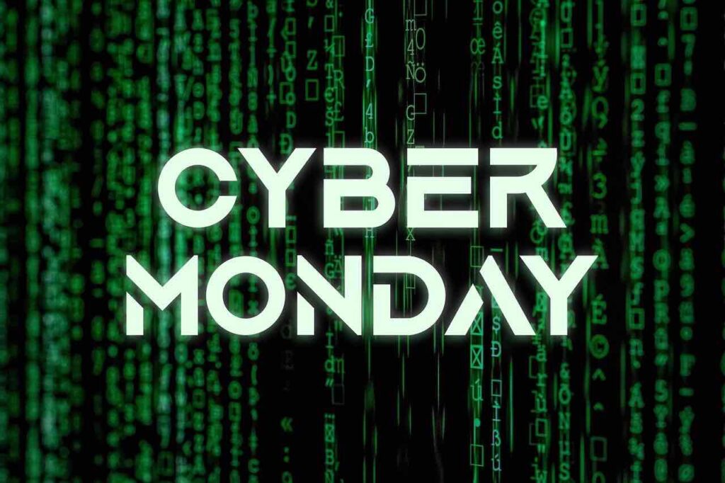 Cyber Monday