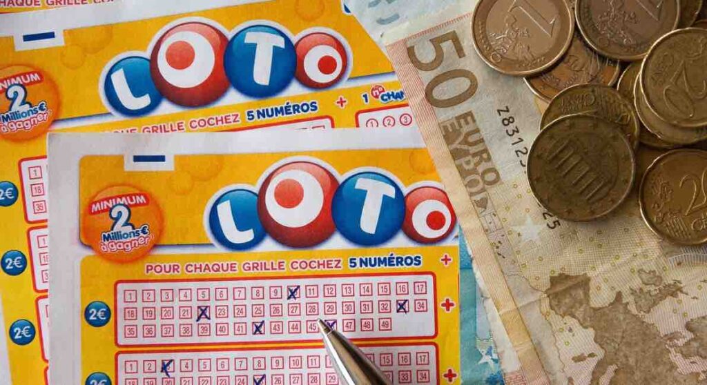 cashback e lotteria