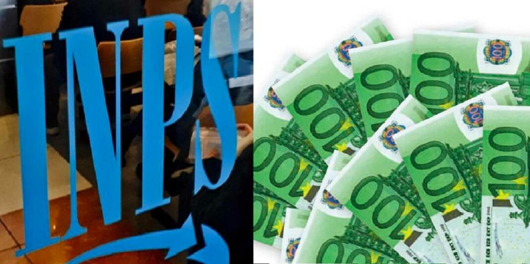 INPS, al via con i pagamenti di novembre per bonus, rdc e naspi
