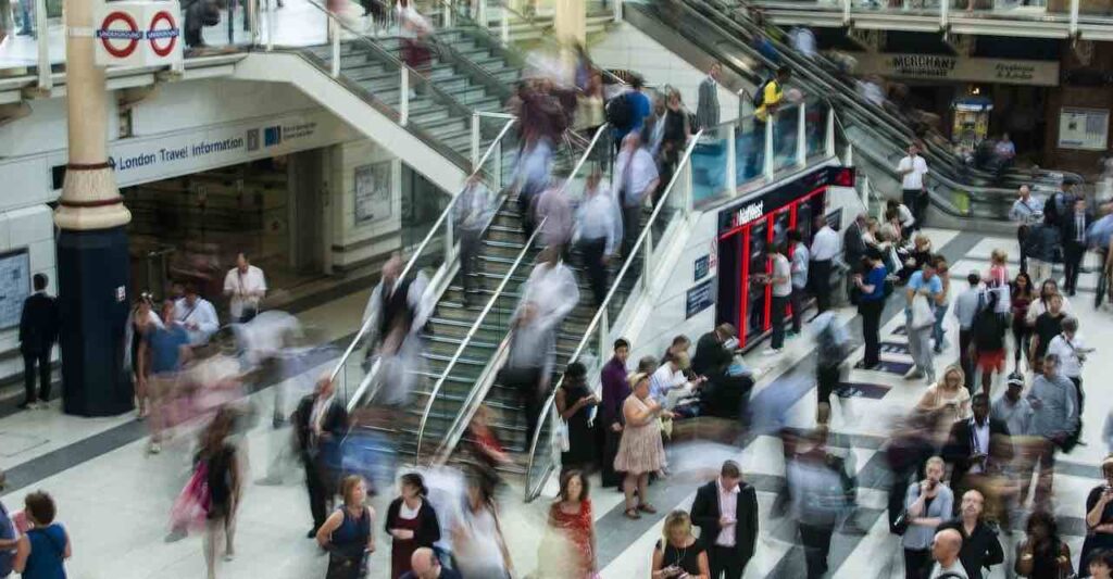 treni mobilità