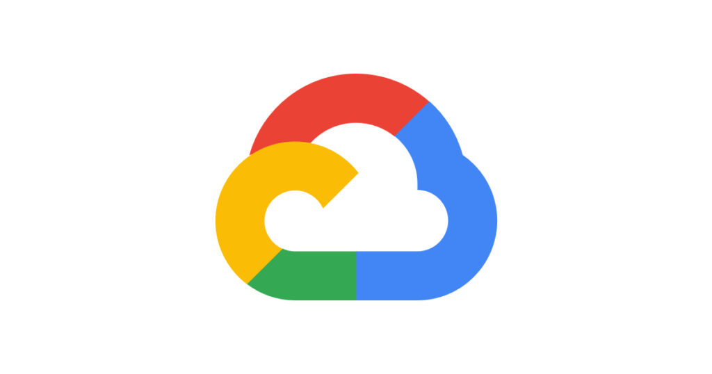 google cloud