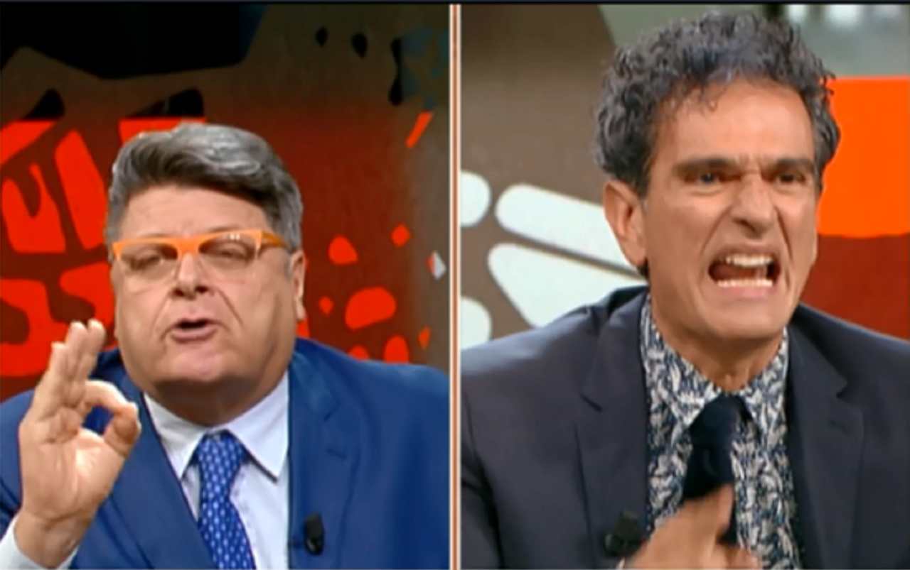 dritto e rovescio