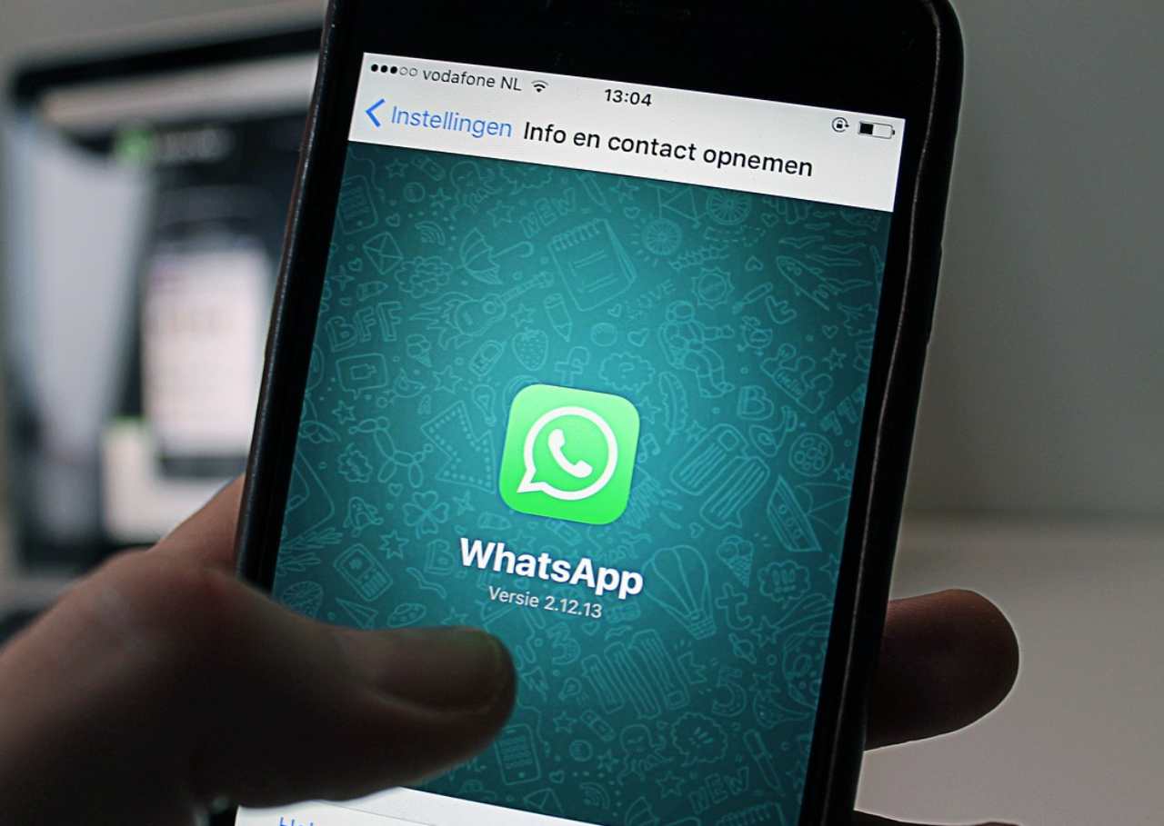 whatsapp aggiornamento privacy