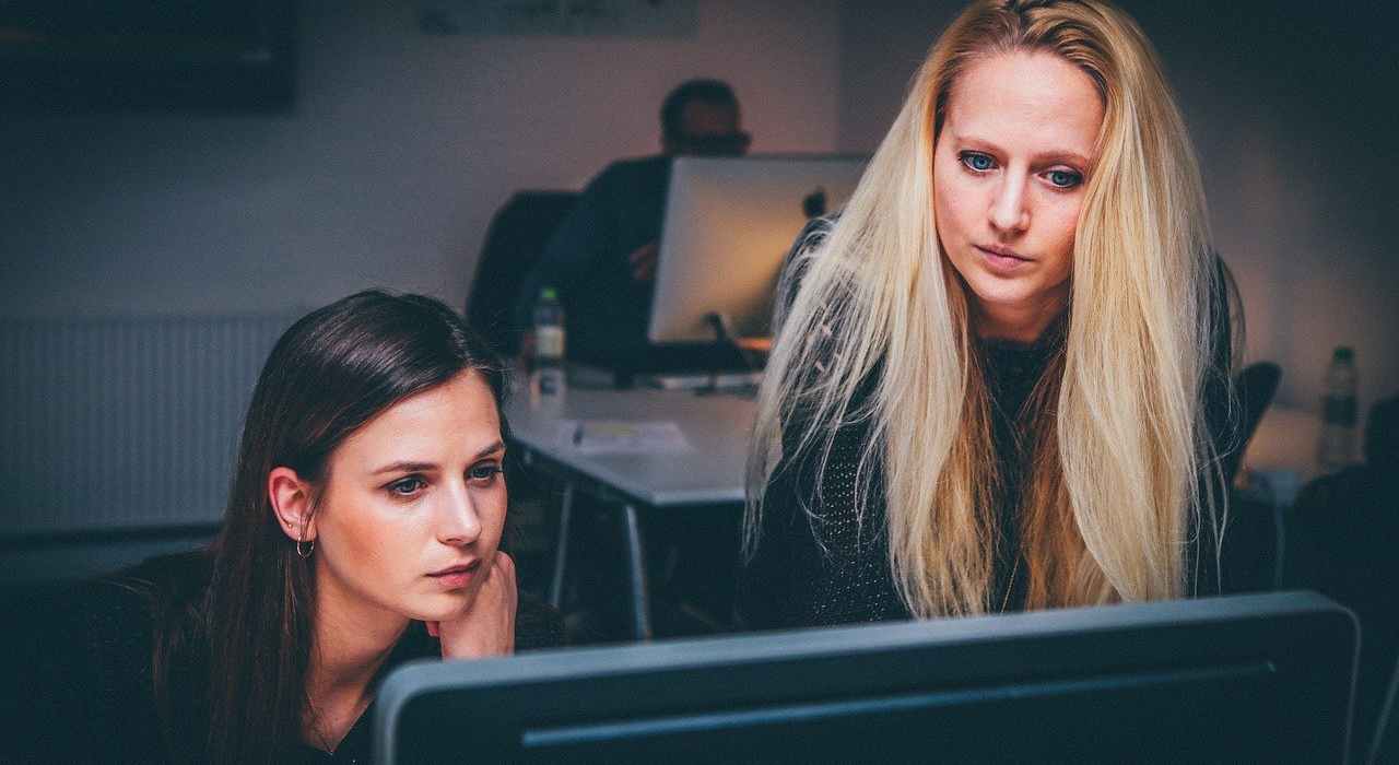 lavoro femminile