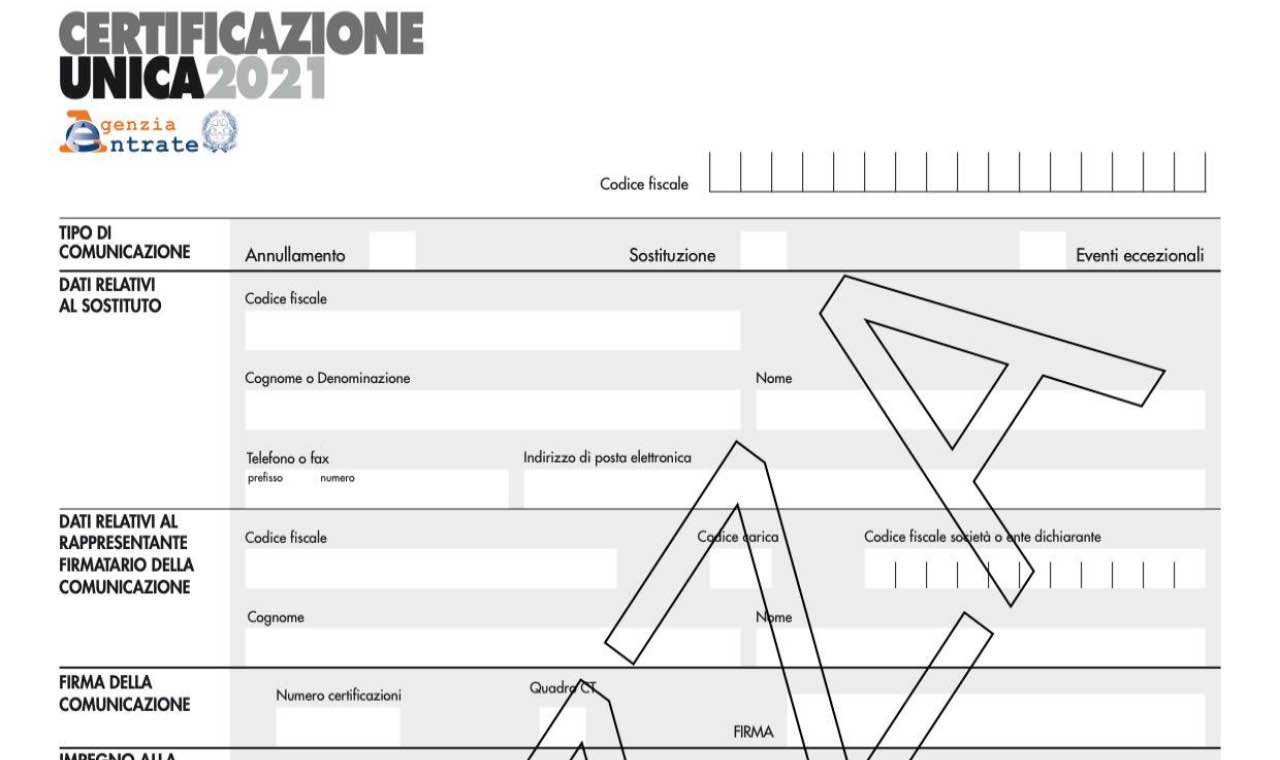 nuovi modelli Fisco