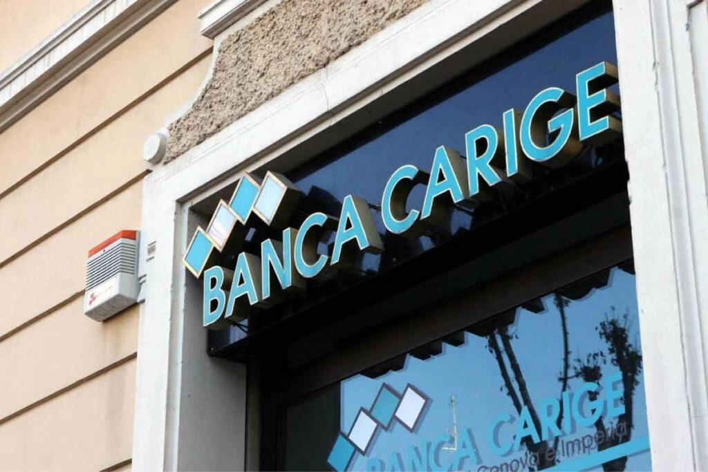 Banca Carige