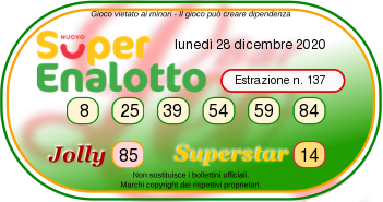 superenalotto