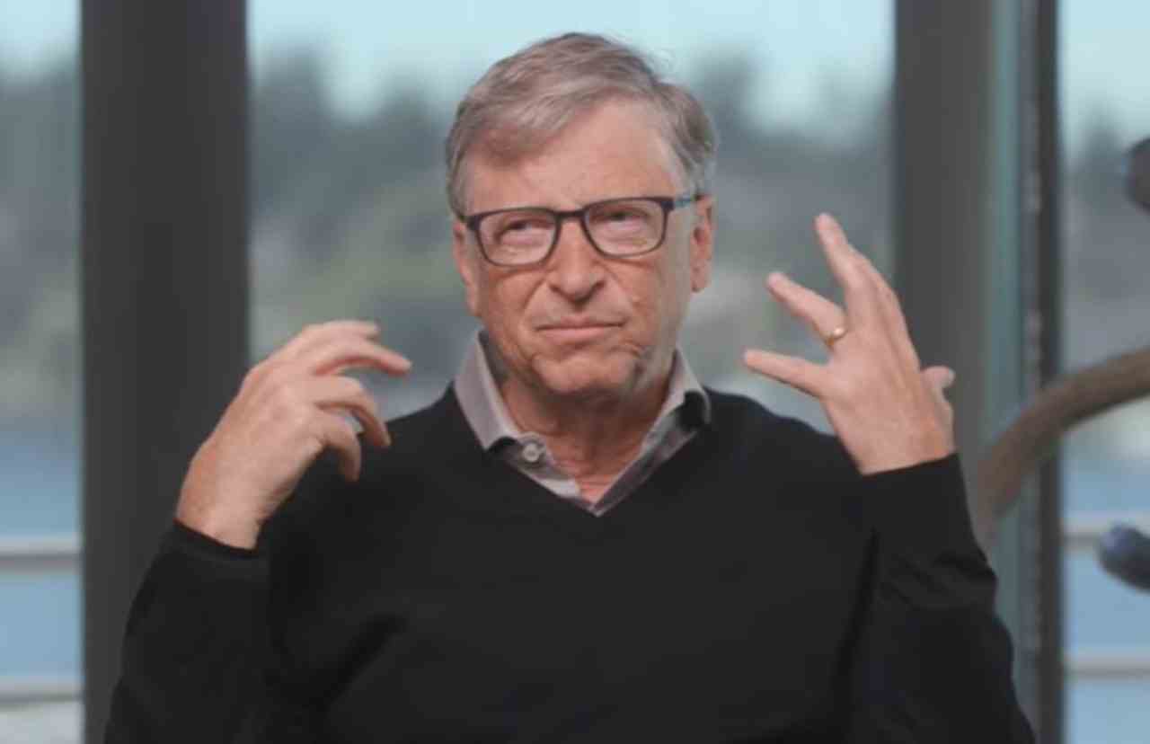 Bill Gates