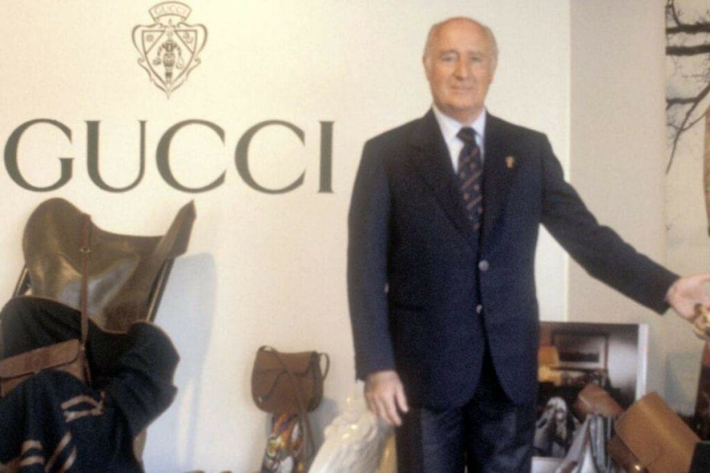 Giorgio Gucci