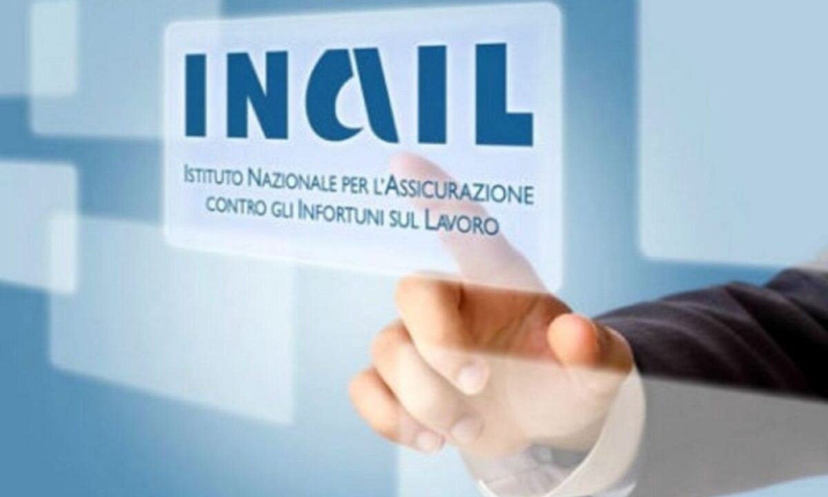 Inail assegno 263 incollocabilità