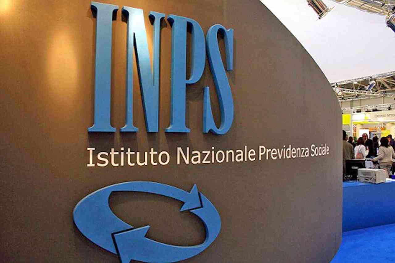 Inps bonus 1000 euro