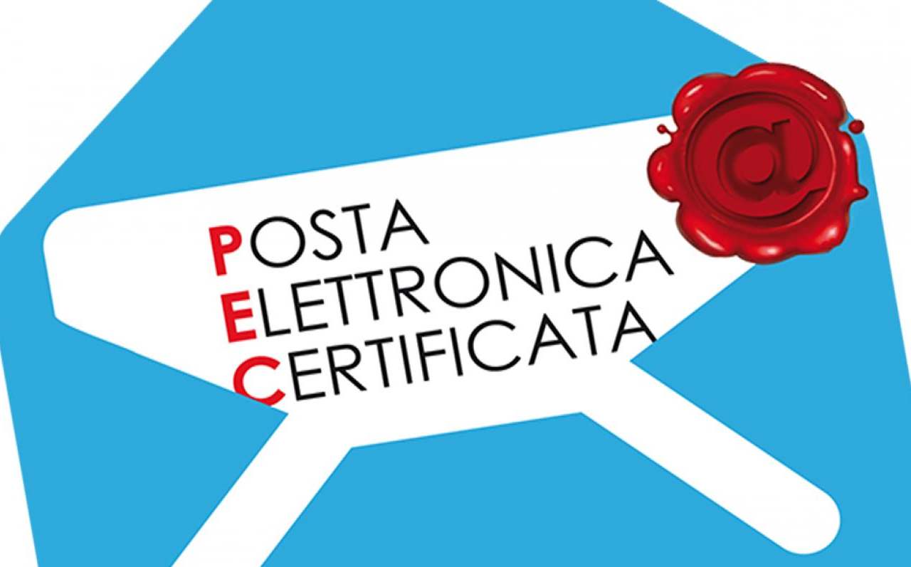 PEC posta elettrica certificata