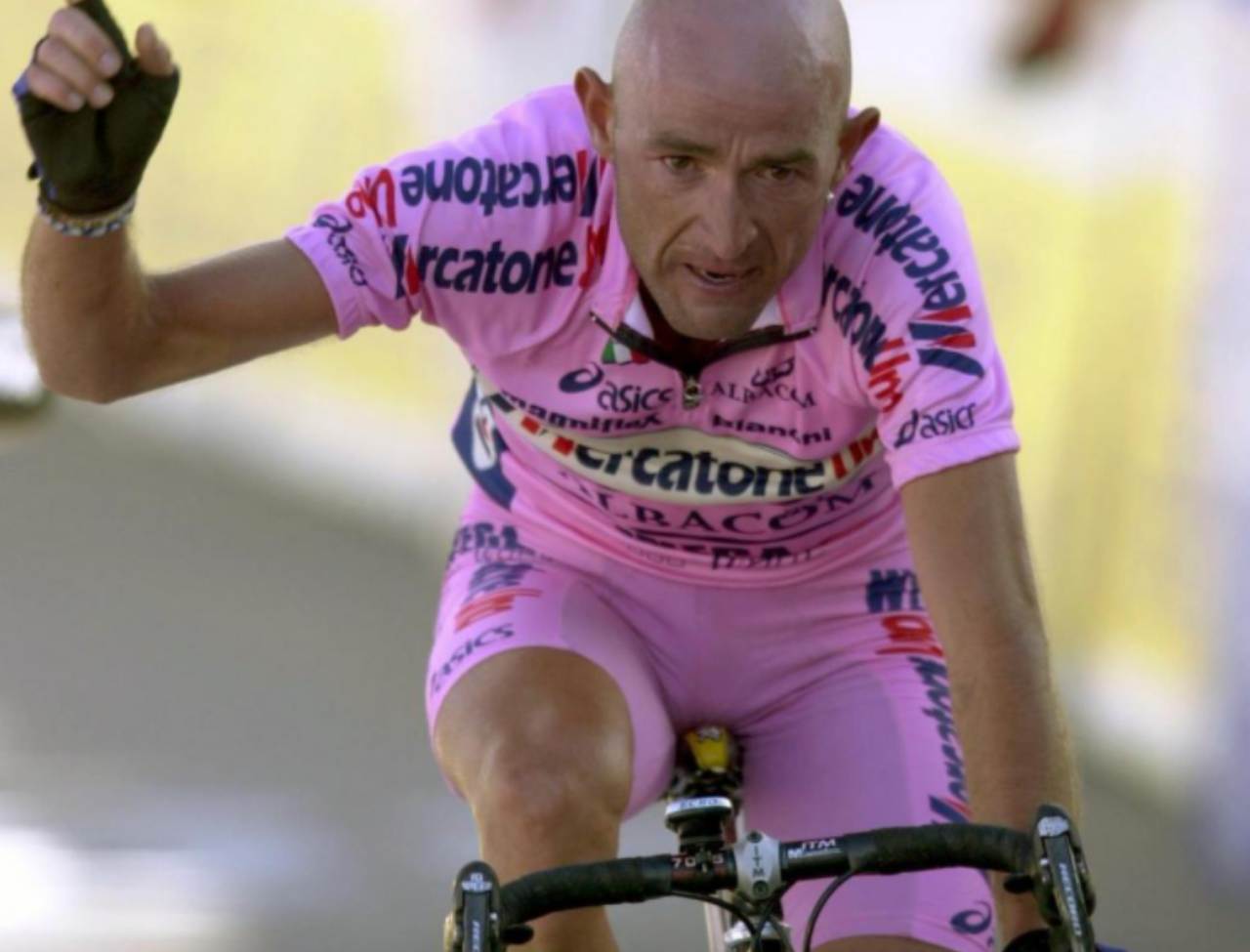 Pantani