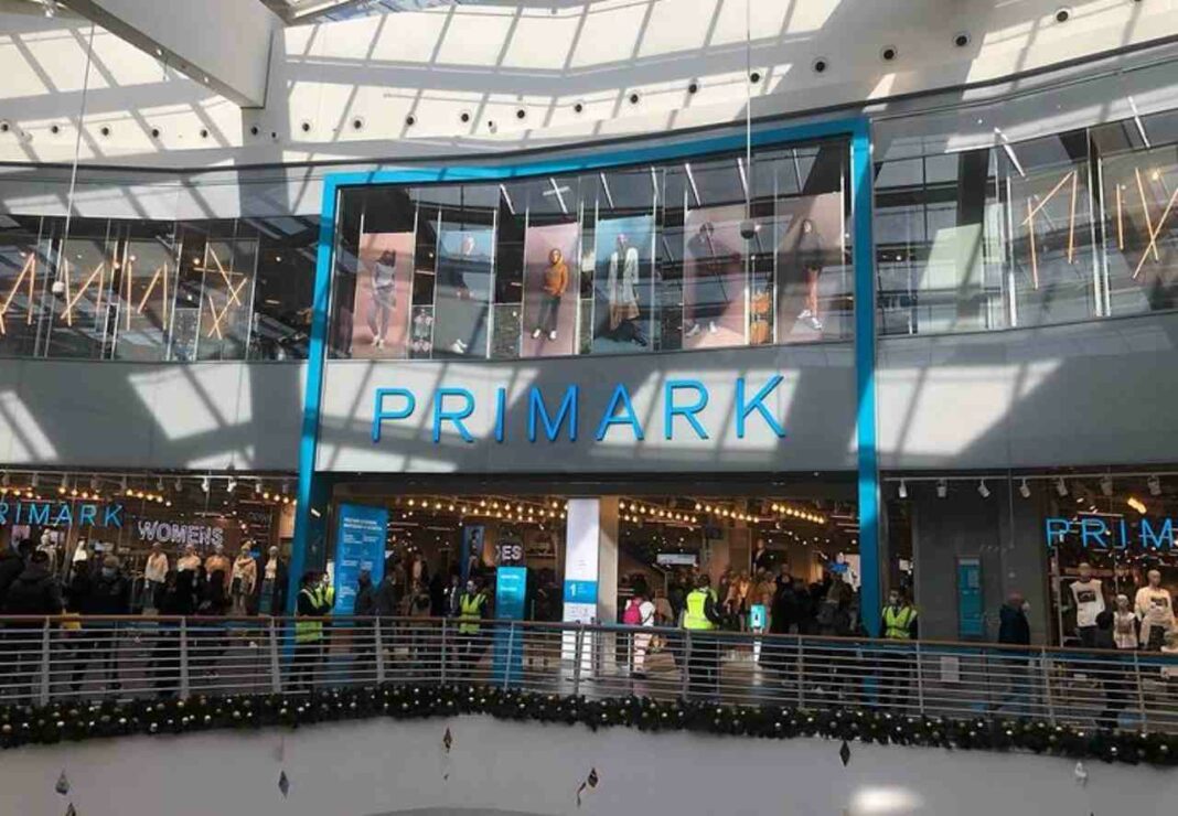 Primark, in progeamma apertura secondo store a Roma