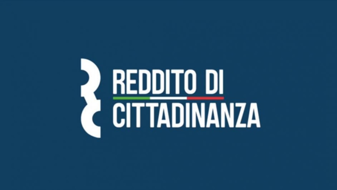 Reddito di Cittadinanza