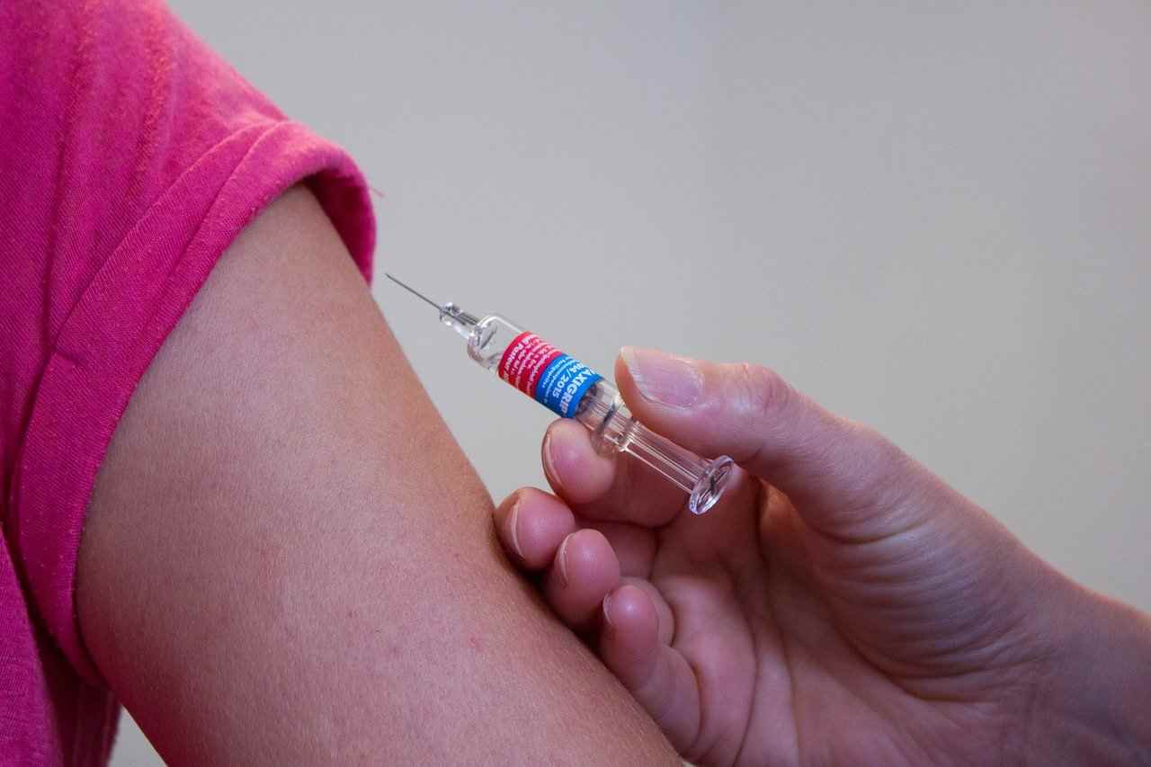 Vaccino Guariniello