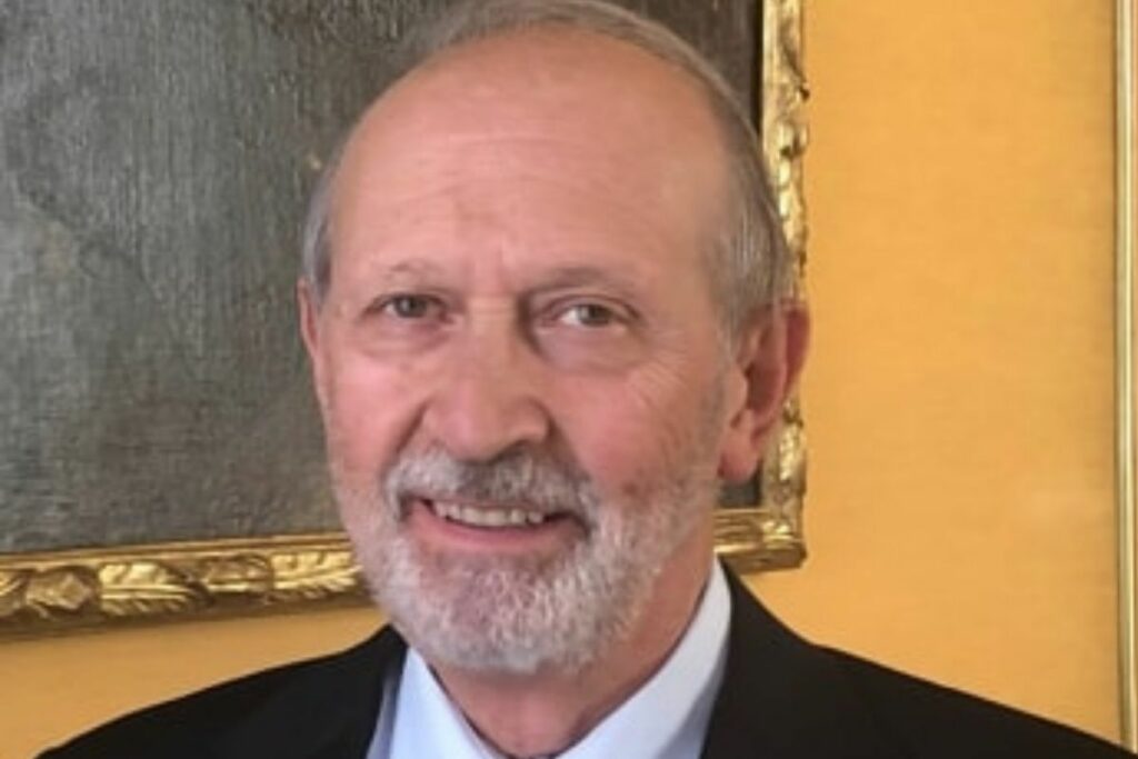 Vincenzo Calandra Buonaura