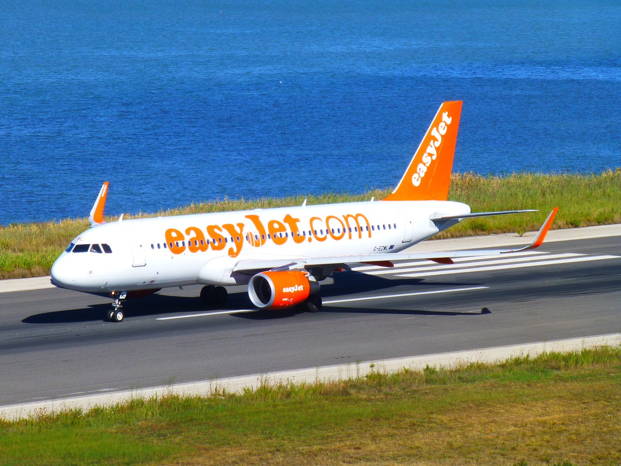 Easy Jet