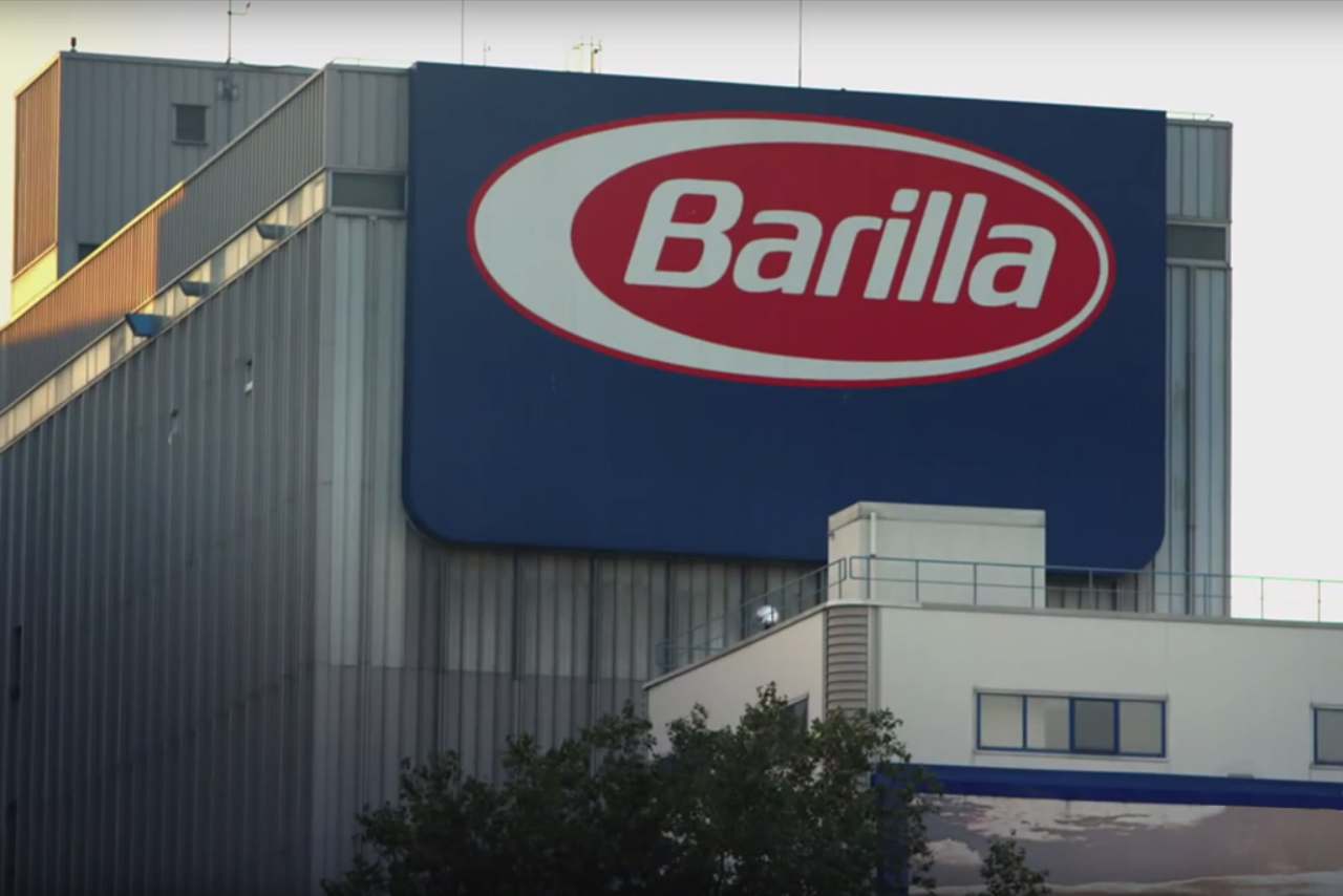 Barilla, extra Natale per i dipendenti: "1.000 euro ciascuno per l'impegno"