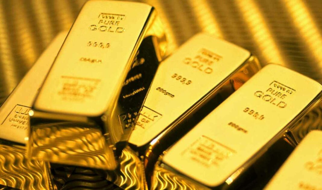 Trova 300 milioni in lingotti d'oro gli ha stravolge la vita Trova 300 milioni in lingotti d'oro gli ha stravolge la vita