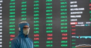 Aiuti ai mercati da parte della Cina: Borse di nuovo in rialzo