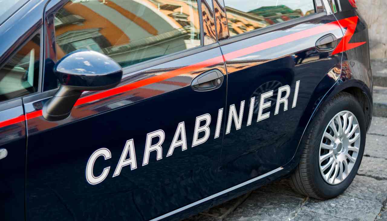 carabinieri