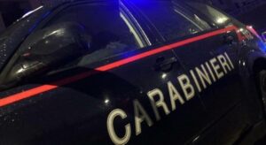 Pordenone, i carabinieri fermano la "furbetta" degli acquisti