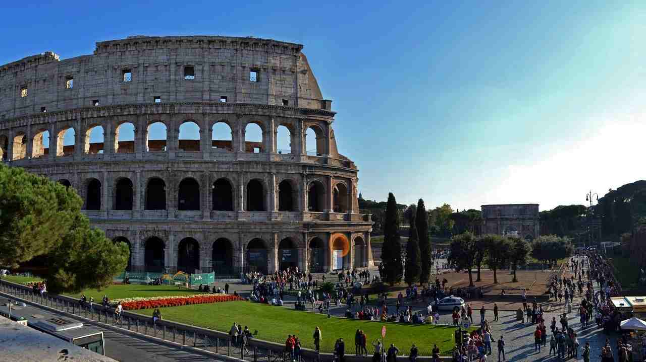 Il Colosseo avrà una nuova arena: al via la gara per il progetto