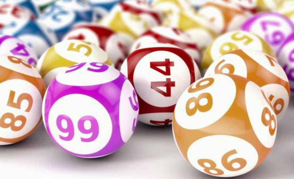 Numeri ritardatari del Lotto