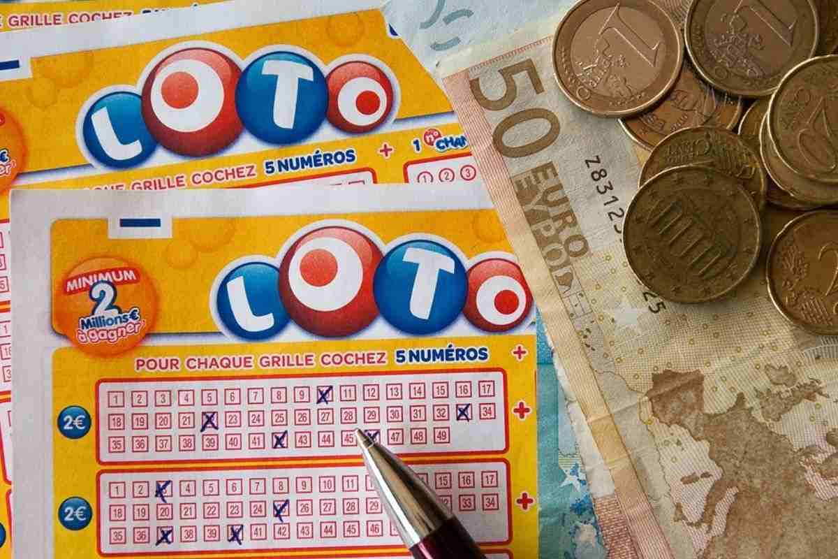 come vincere al lotto