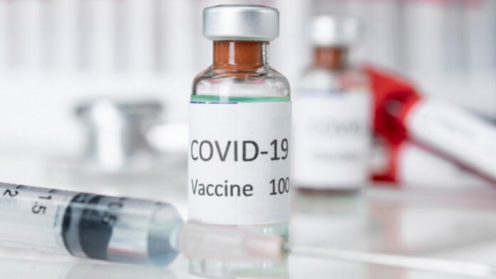 Vaccino anti-covid