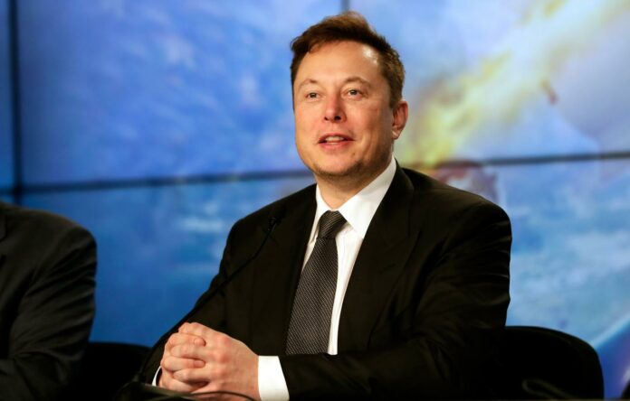 Elon Musk, prima di andare su Marte va...in Texas: perché